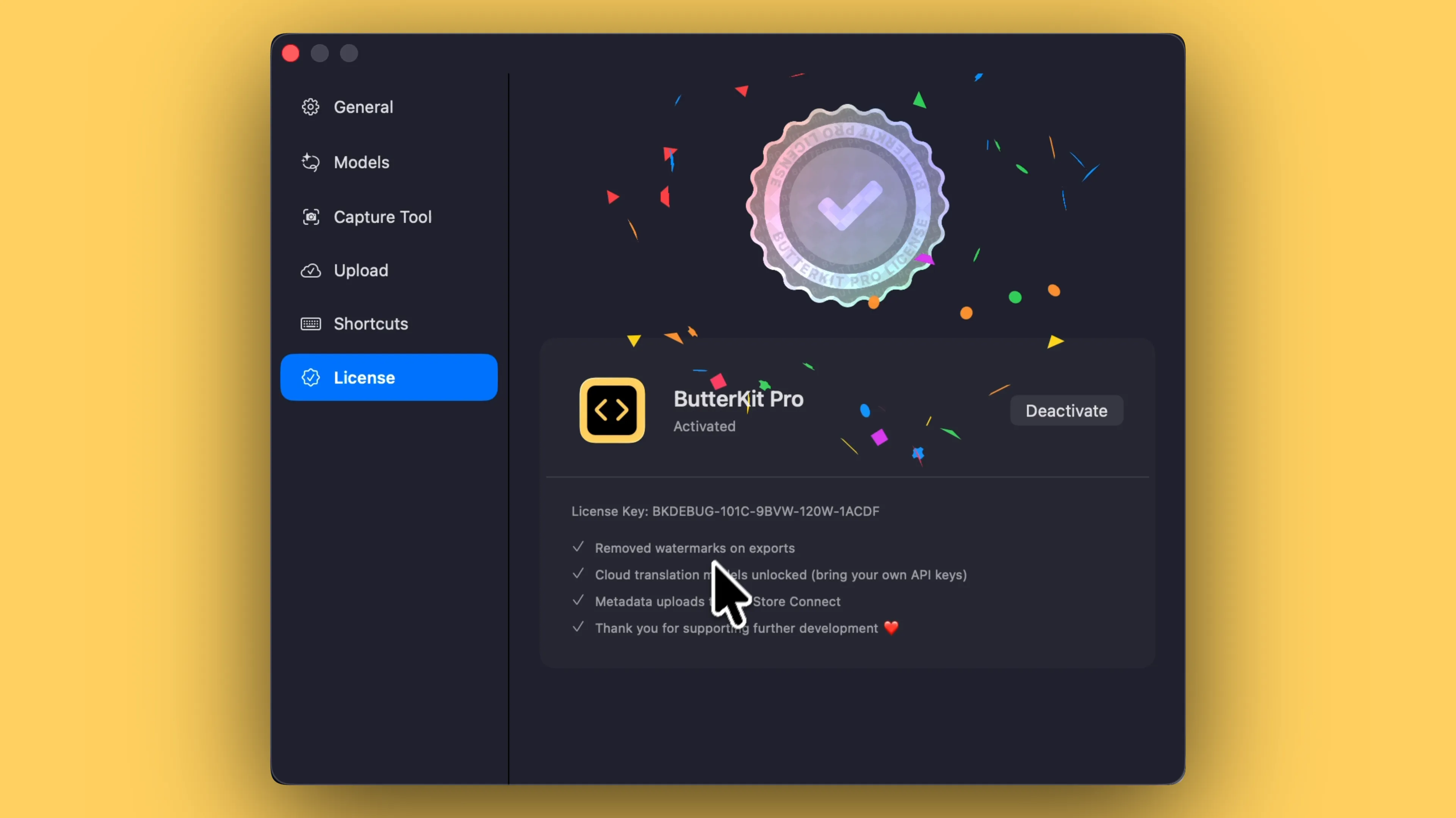 UI Improvements and folder-linking bug fixes