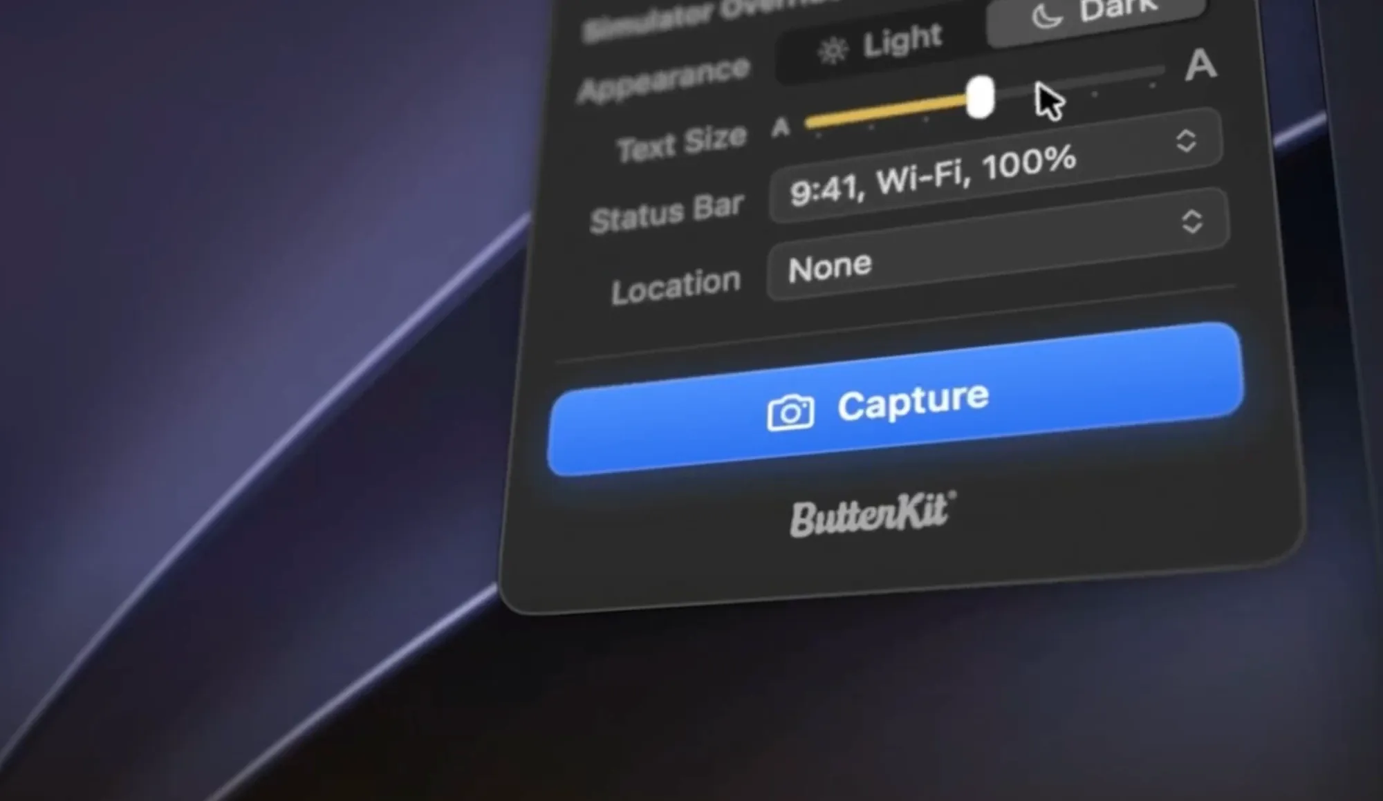 Redesigned Capture Tool, improved MCP support, and macOS 27.2 support