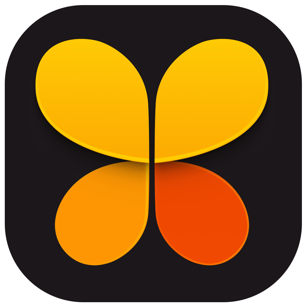 Dark Logo