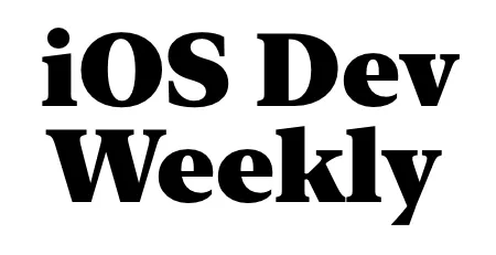 iOS Dev Weekly