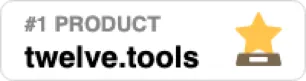 twelve.tools