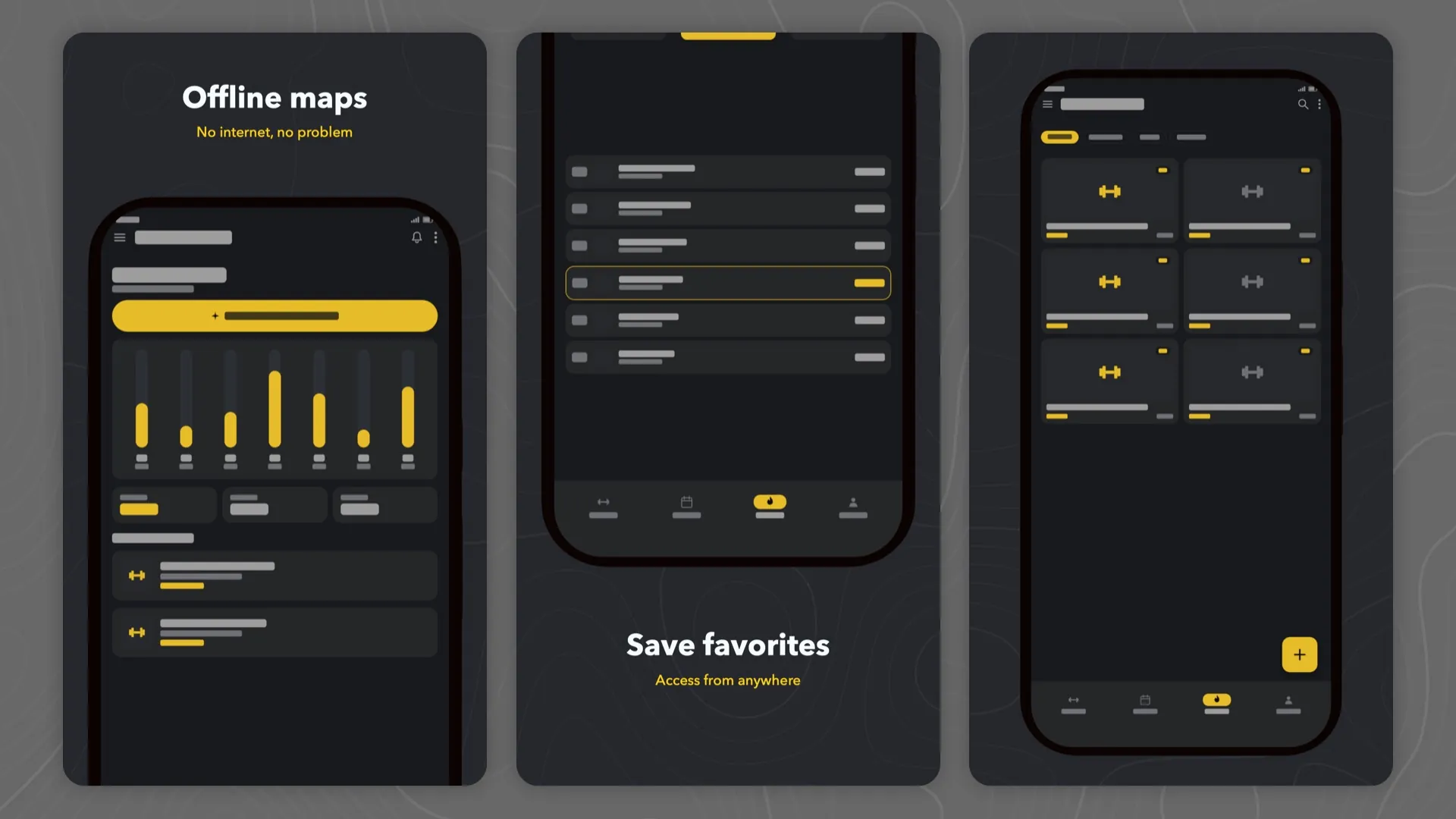 Ascent for Android - Image 1