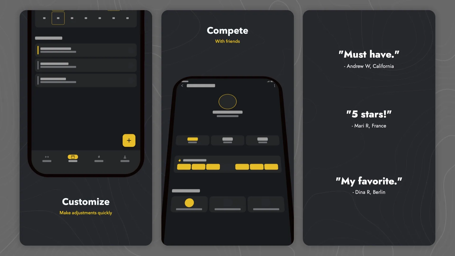 Ascent for Android - Image 3