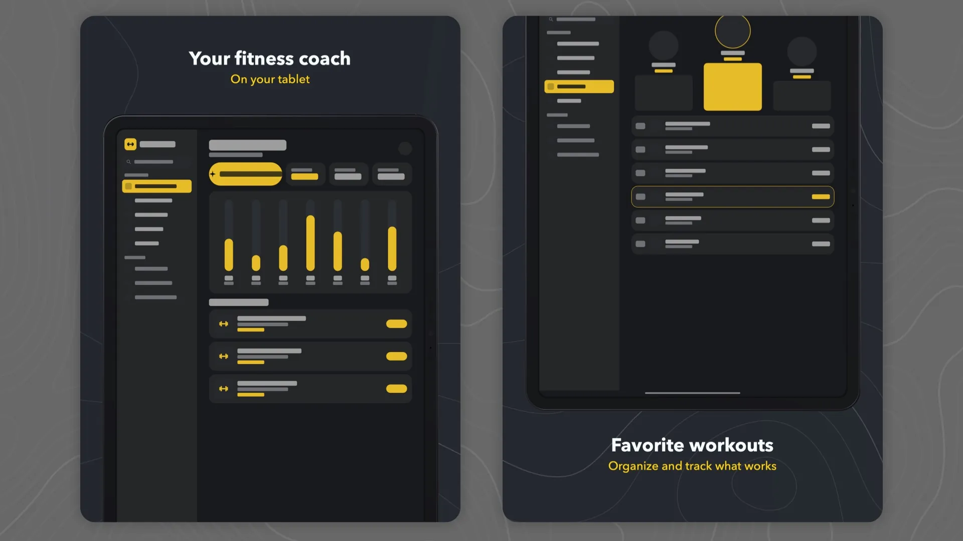Ascent for iPad - Image 1