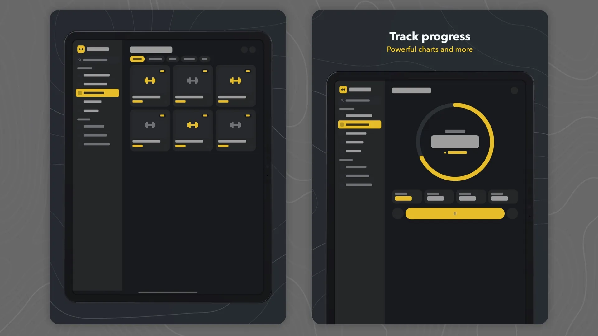 Ascent for iPad - Image 2