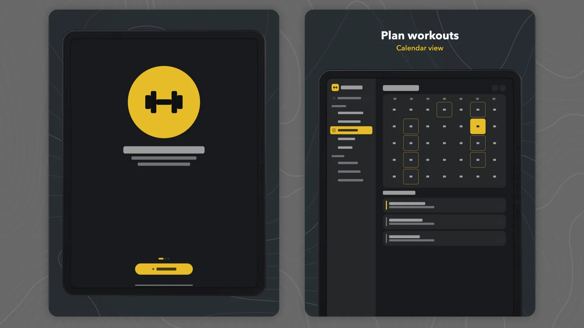 Ascent for iPad - Image 3