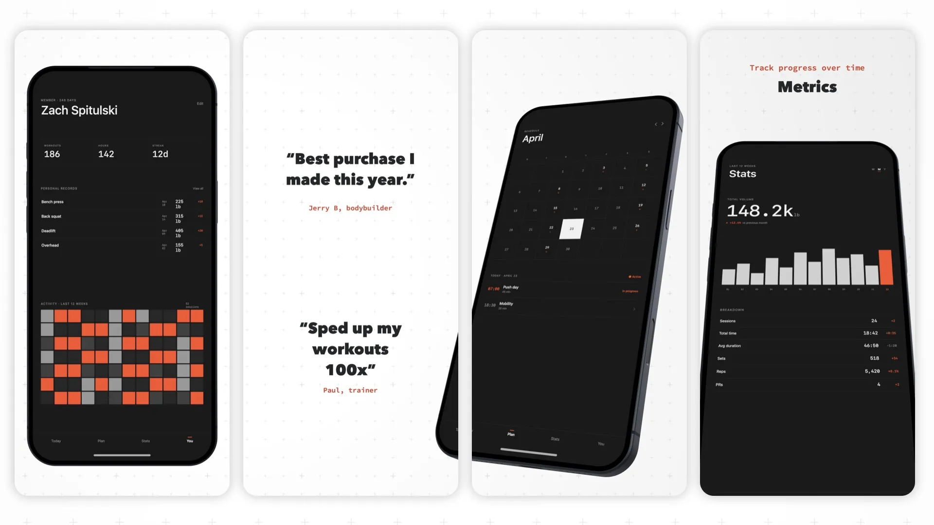 Minimalist Light for iPhone - Image 2