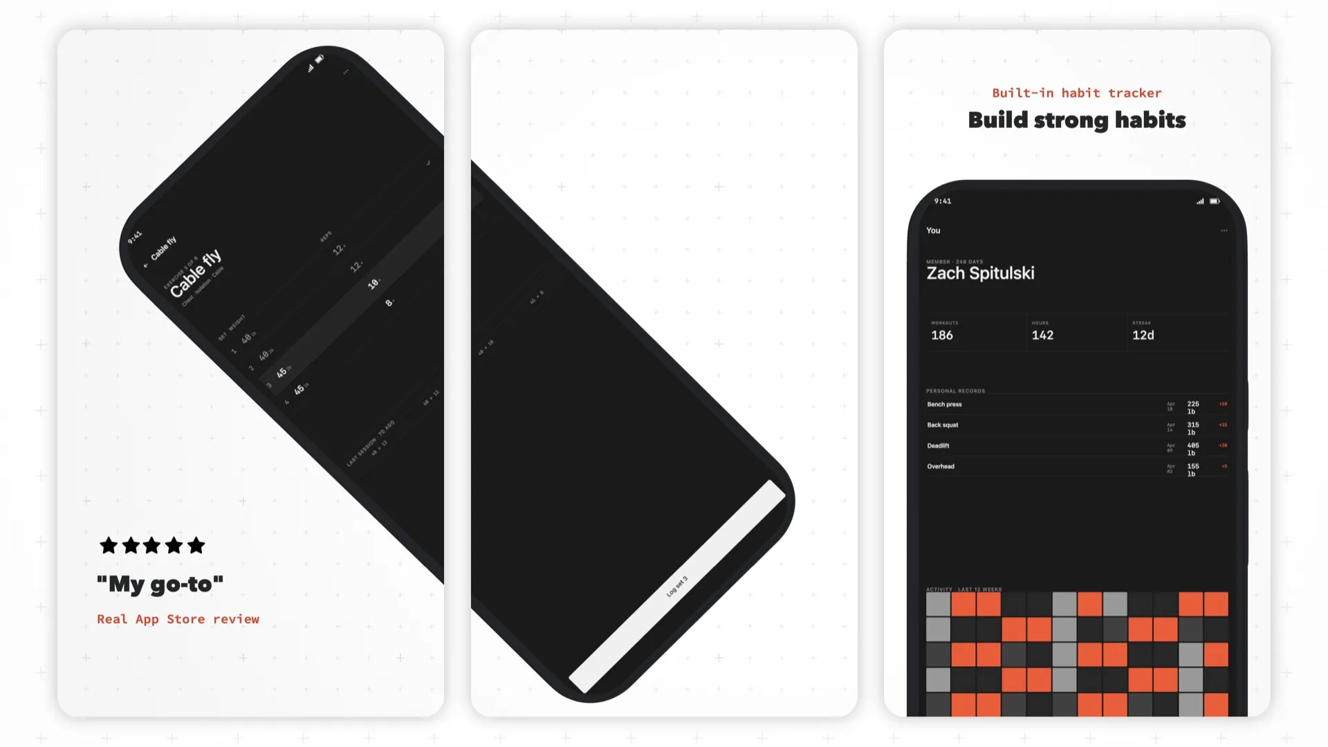Minimalist Light for Android - Image 2