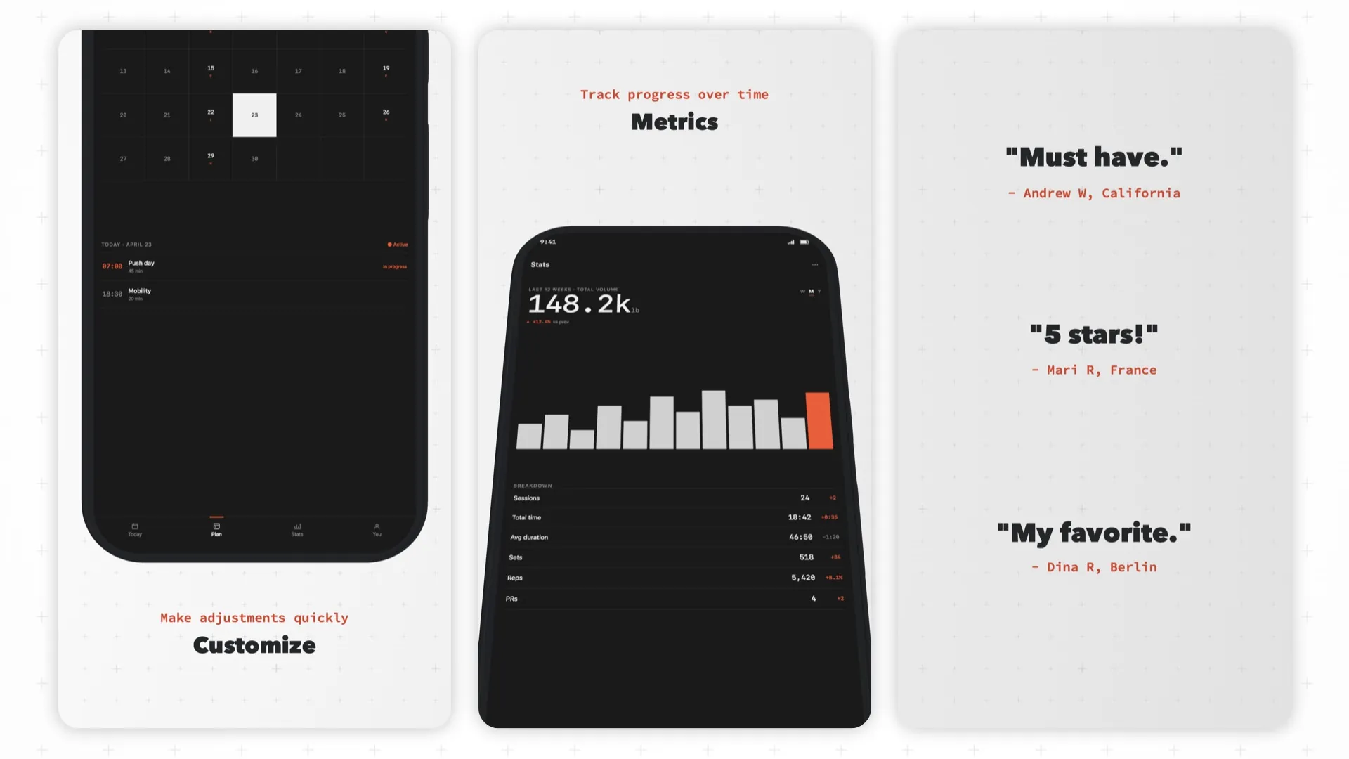 Minimalist Light for Android - Image 3