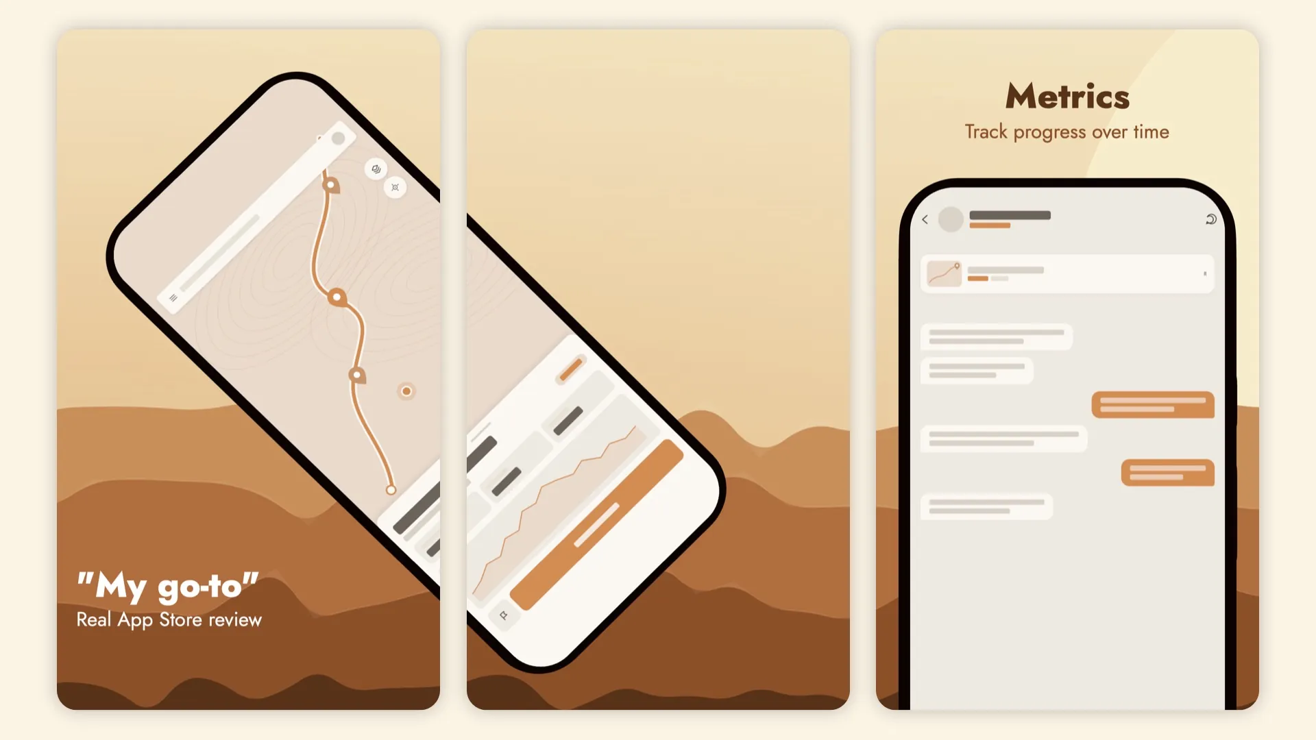 Sahara for Android - Image 2