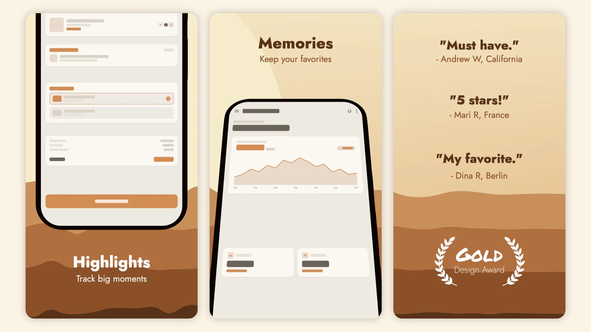 Sahara for Android - Image 3
