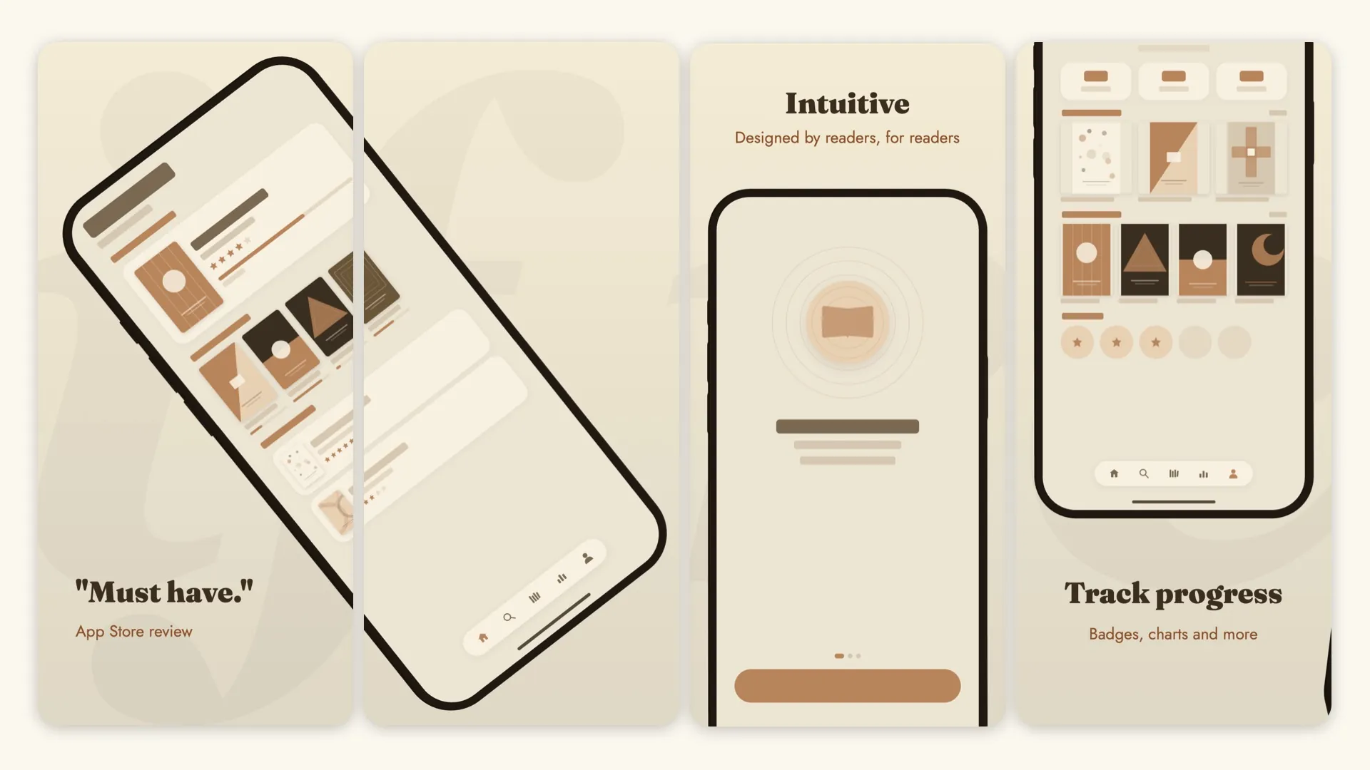 Serif for iPhone - Image 2
