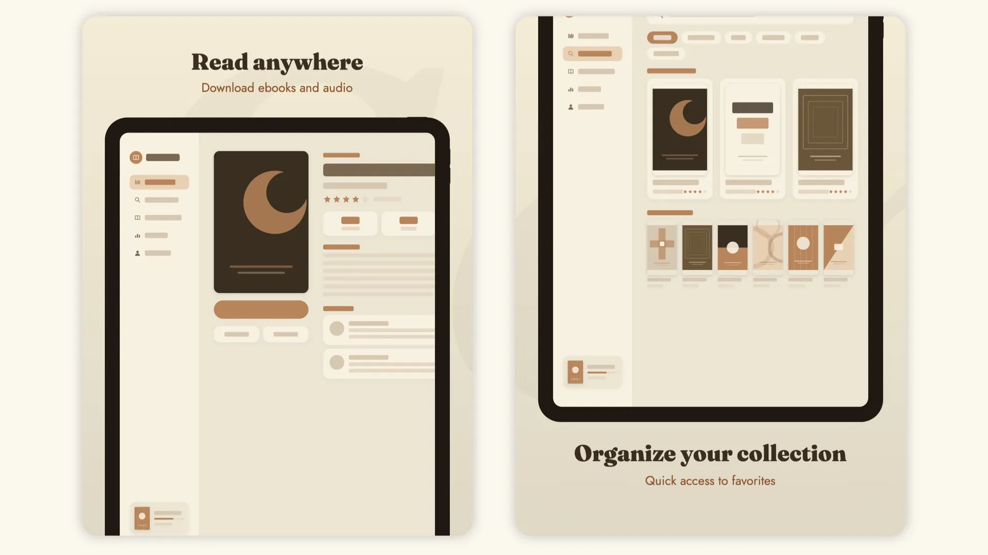 Serif for iPad - Image 1