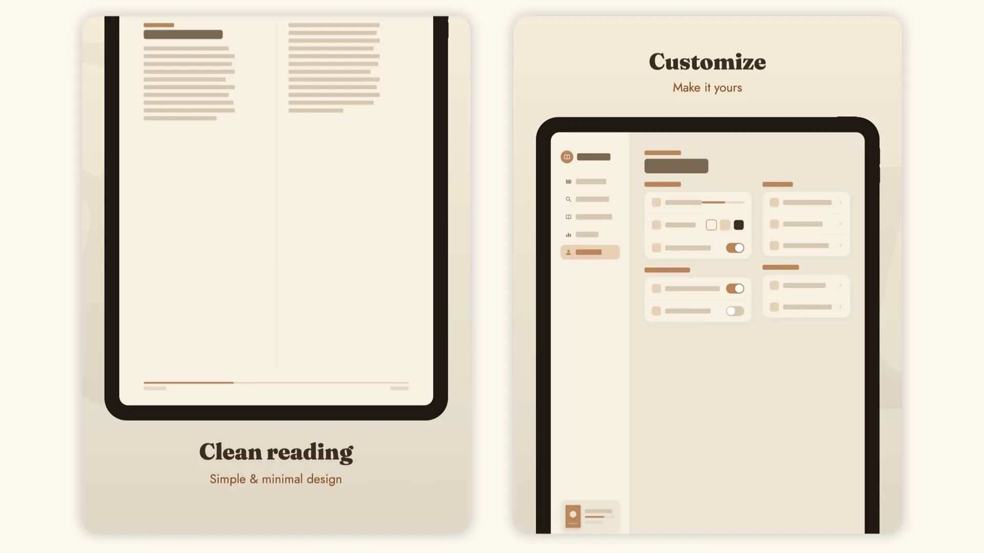 Serif for iPad - Image 4