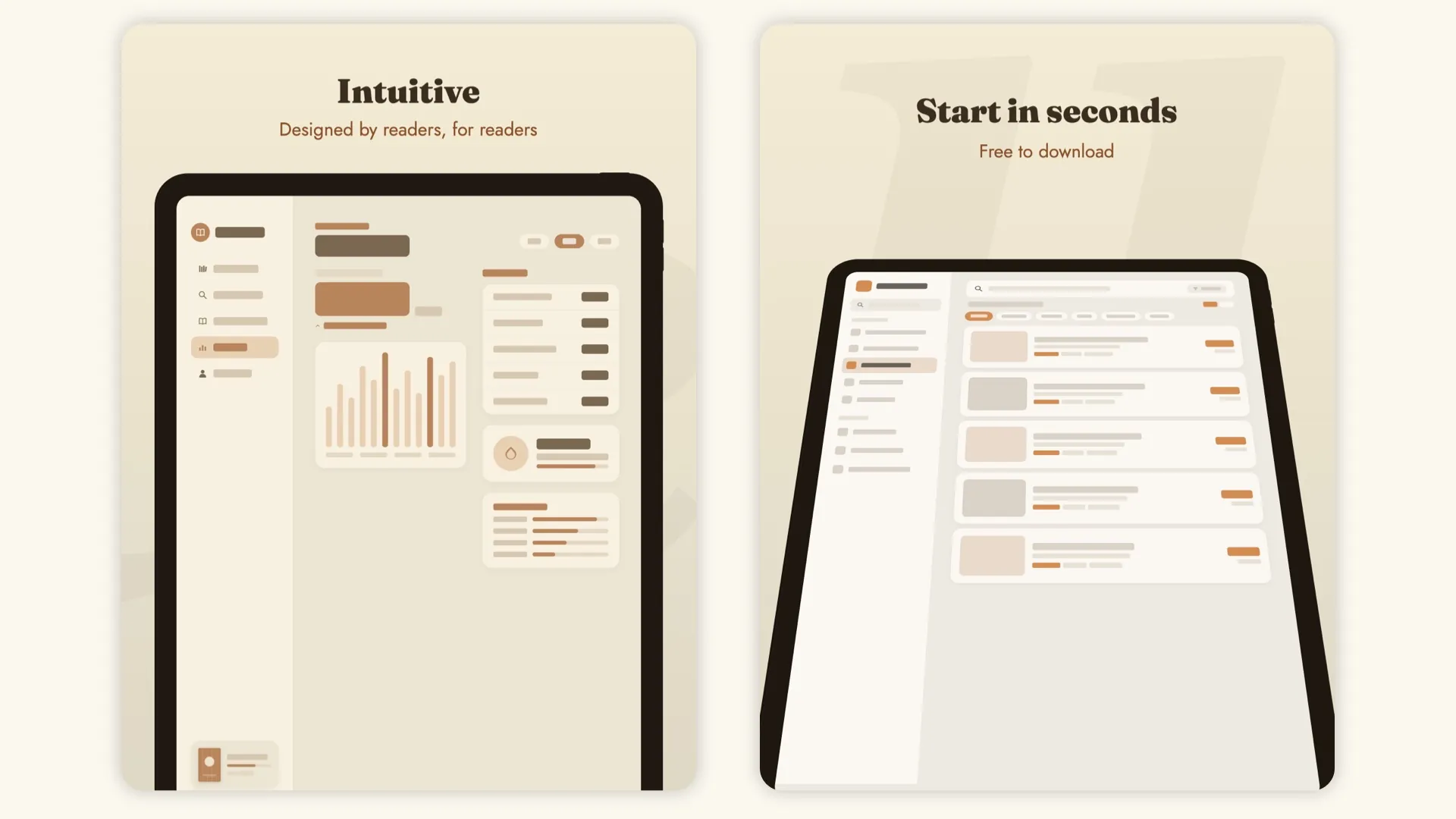 Serif for iPad - Image 5