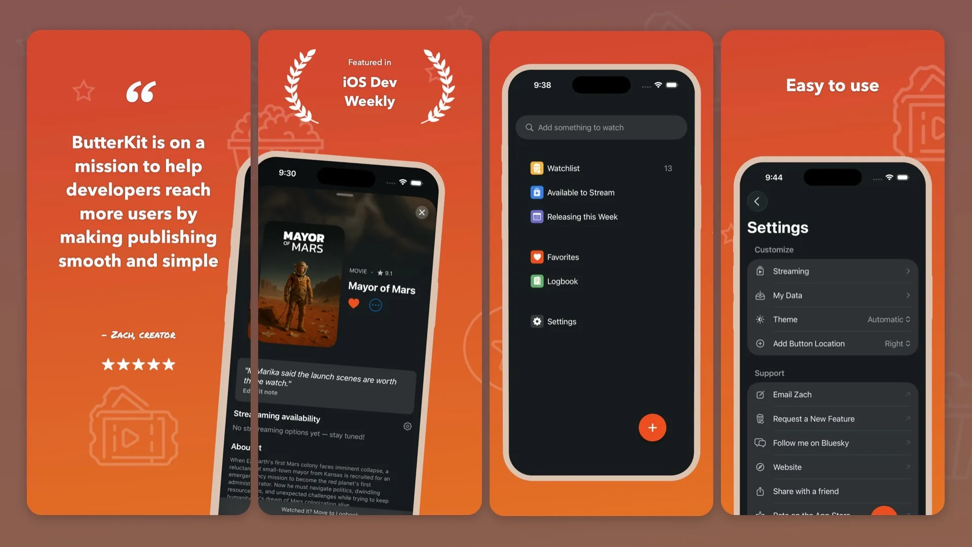 Sunset Blvd - Image 1