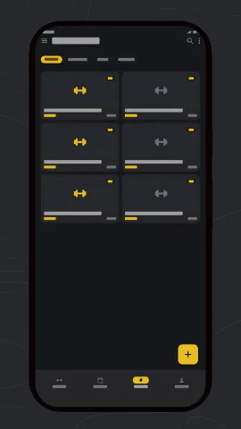 Ascent for Android, screenshot 3: Feature - Android