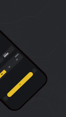 Ascent for Android, screenshot 5: Feature - Android