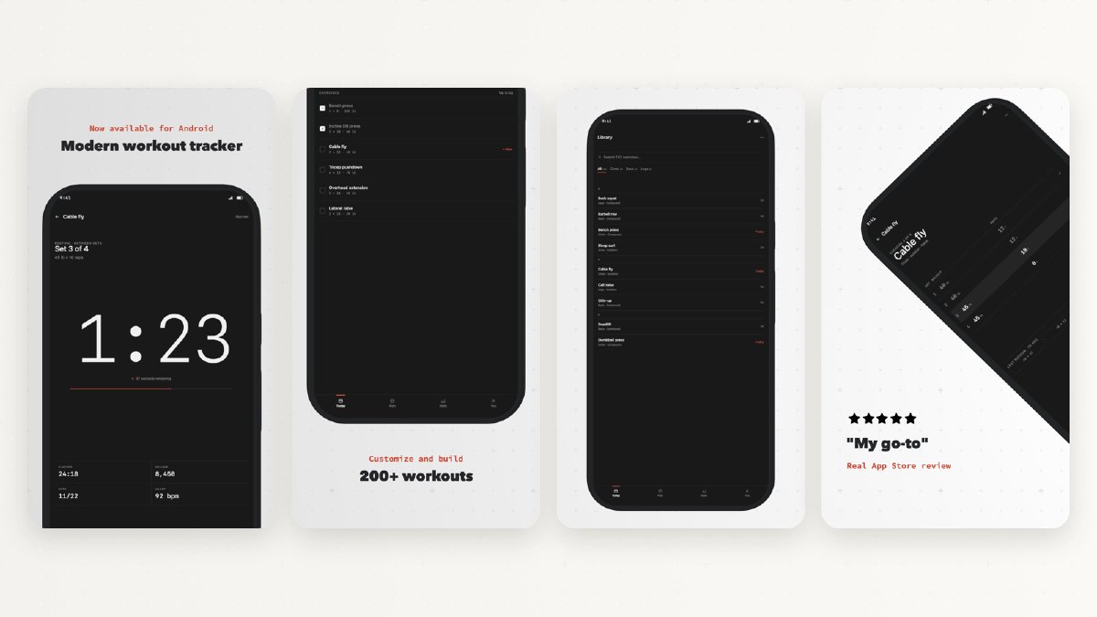 Minimalist Light for Android | ButterKit